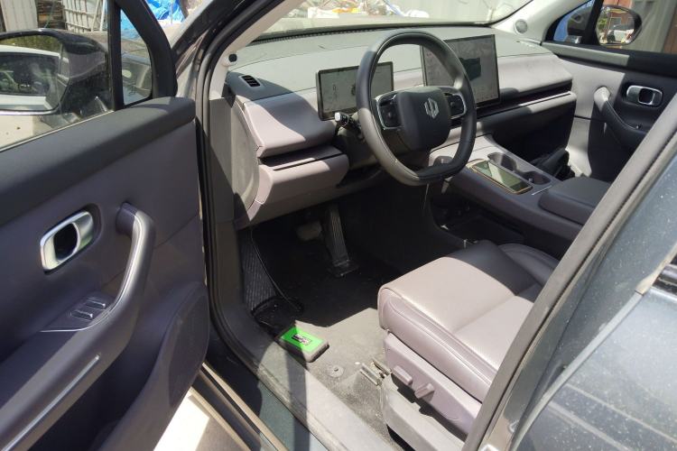 Used Leapmotor C10 2024 210 LiDAR Version