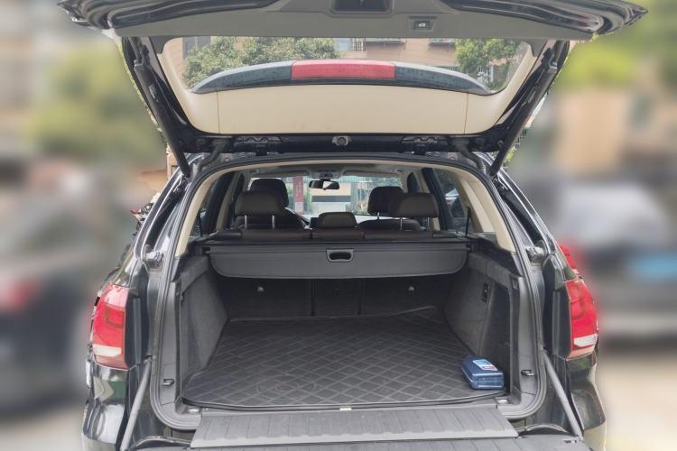 Used BMW X5 2014 xDrive35i Leading Model
