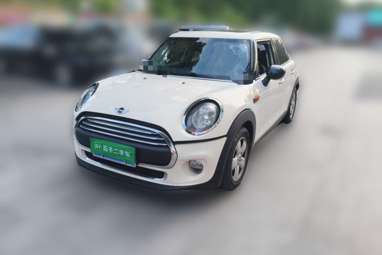 Used MINI 2016 1.2T ONE Five-Door Edition