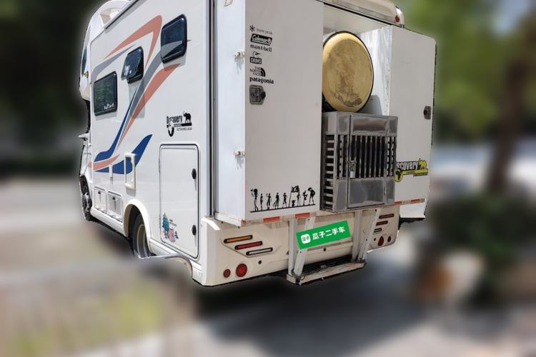 Used Iveco Eurocargo 
