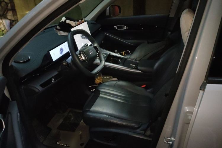 Used Geely Galaxy E5 2024 440km Exploration Version