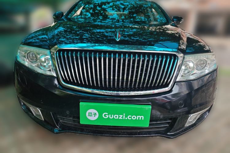Used Hongqi H7 2015 1.8T Tech Model