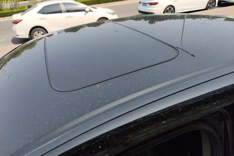 Used Honda Accord 2016 2.0L Comfort Edition
