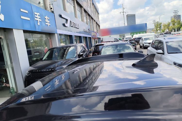 Used Baojun E100 2019 250KM Smart Drive Edition