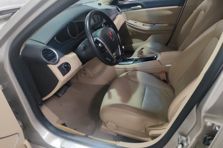 Used Roewe 550 2014 550S 1.8L Automatic Smart Selection Model