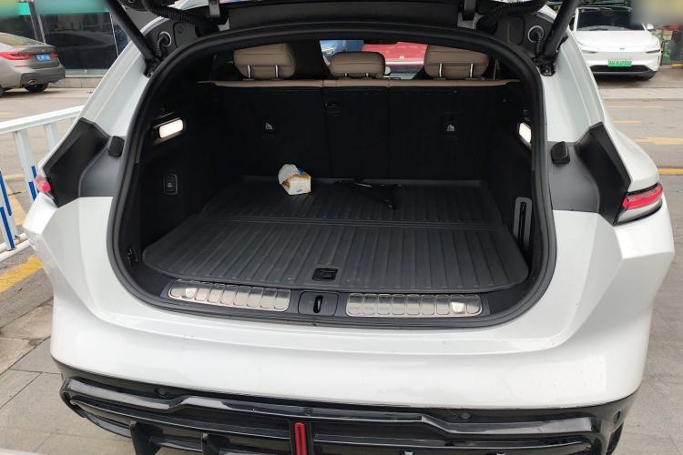 Used Nio ET5T 2024 75kWh Touring