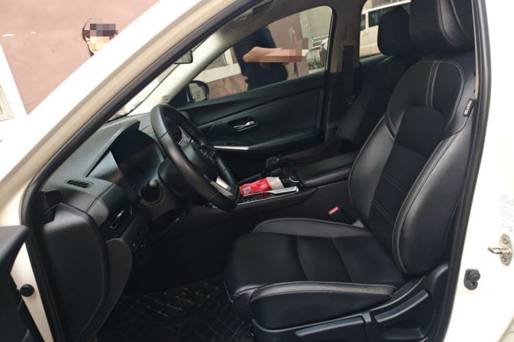 Used Nissan Sylphy 2020 Revised 1.6L XL CVT Enjoyment Edition
