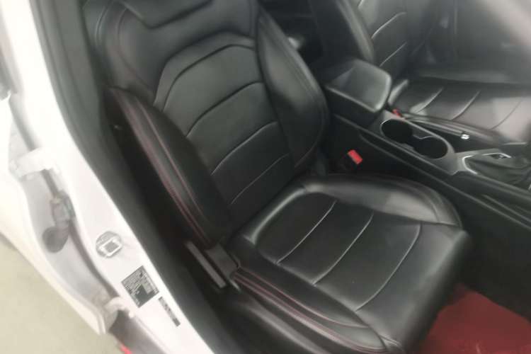 Used Dongfeng Fengon 500 2022 1.5L CVT Enjoyment Version