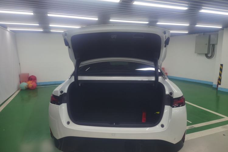 Used XPeng P5 2021 460G+