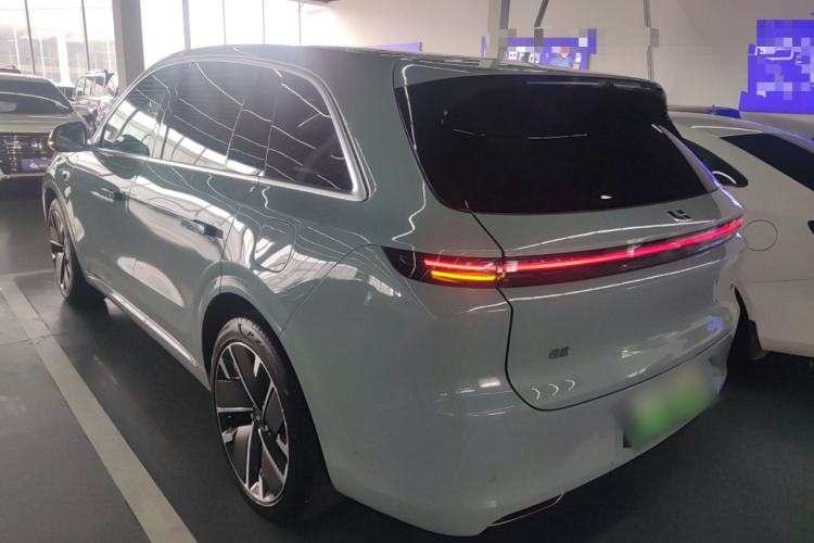 Used Li Auto L6 2024 Pro Model