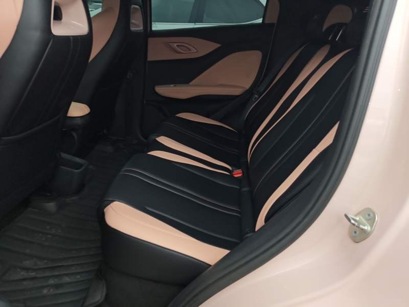 Used BYD Seagull 2024 Honor Edition 305km Freedom Version — 16