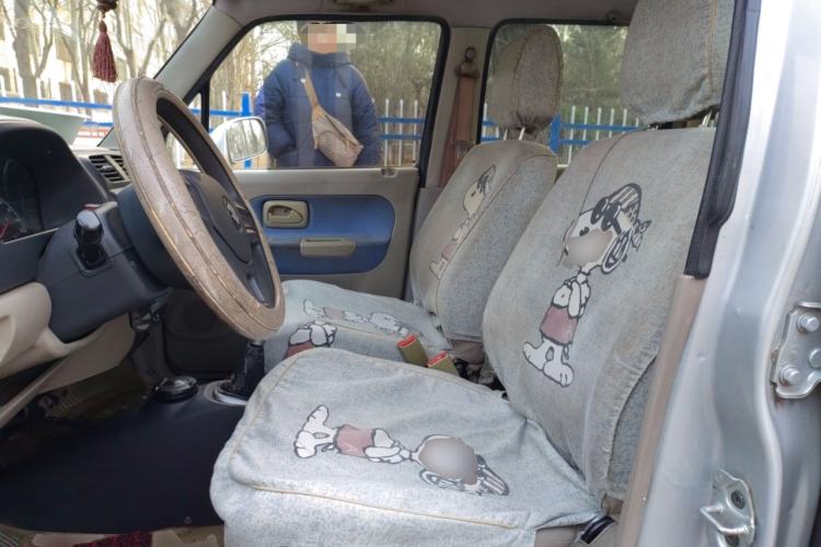 Used Suzuki Wagon R 2010 e 1.4L Manual STD Standard Model
