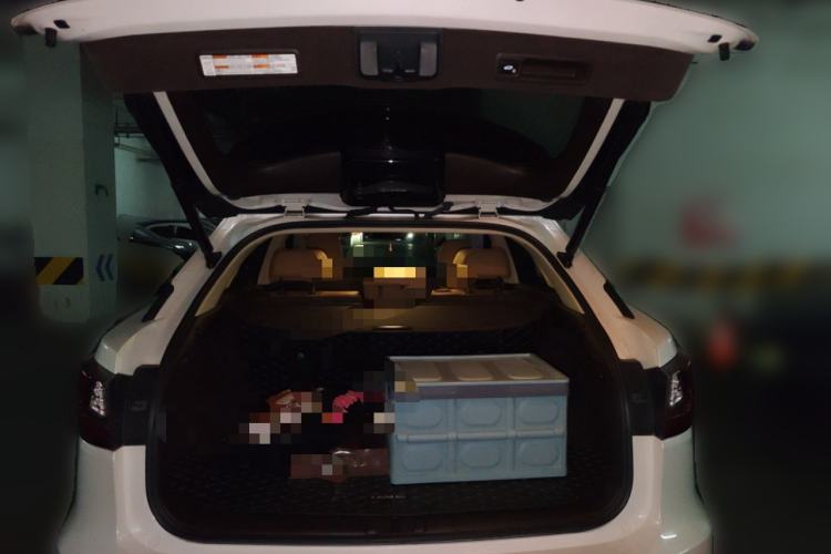 Used Lexus RX 2016 300 4x4 Elegant Edition China V-standard