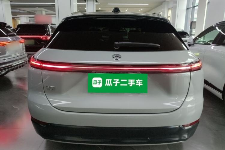 Used Nio ES7 2022 75 kWh