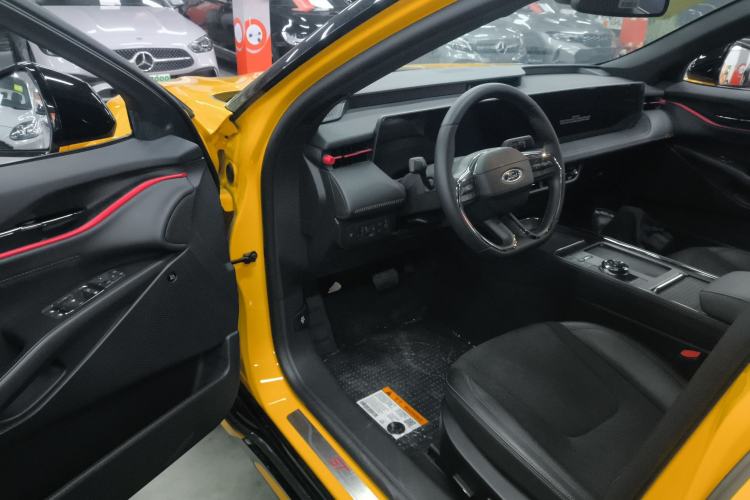 Used Ford Mondeo 2024 2.0T E-Hybrid Sport Edition ST-Line
