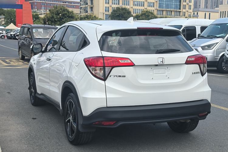Used Honda Vezel 2020 1.5L CVT Pioneer Edition