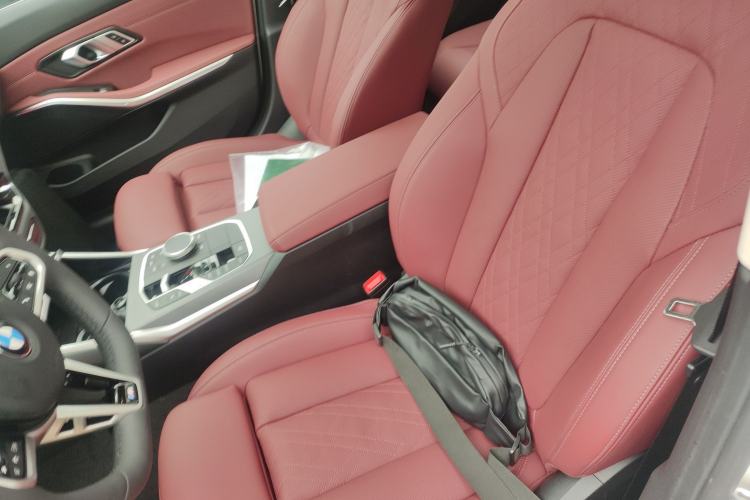 Used BMW 3 Series 2025 325i M Sport Package
