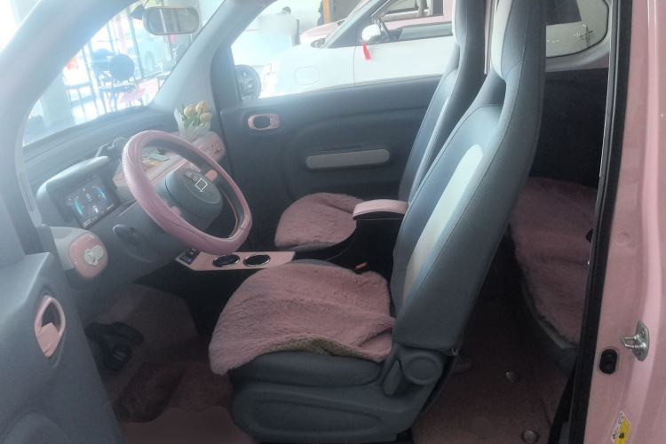 Used Bestune Pony 2025 222km Range Agile Horse
