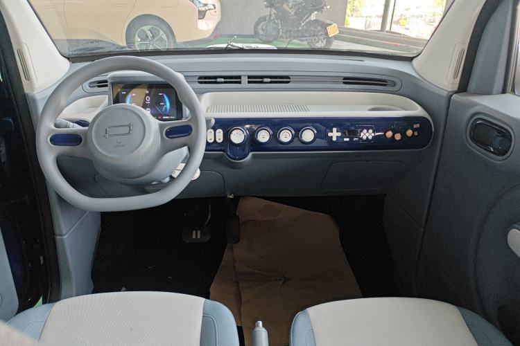 Used Bestune Pony 2024 170km Vitality Horse
