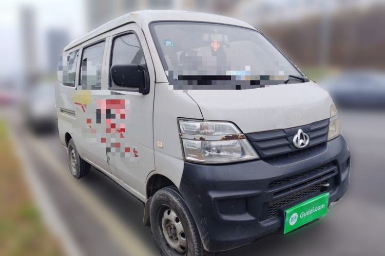 Used CHANGAN KAICHENG Star 2 2012 1.0L Base Version JL466Q9
