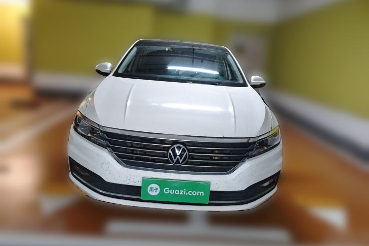 Used Volkswagen Lavida 2021 280TSI DSG Comfort Edition Front