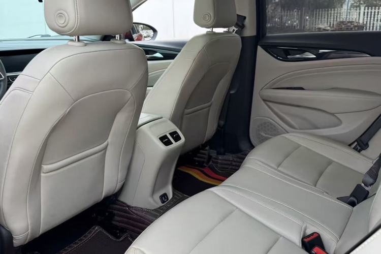 Used Buick Regal 2021 552T Elite Edition