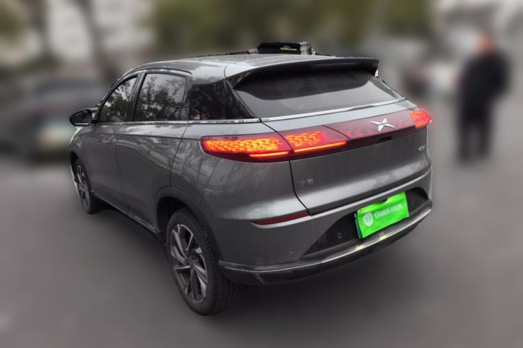 Used XPeng G3 2021 G3i 460G