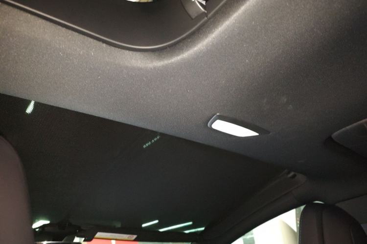 Used Tesla Model X 2017 X 100D Long Range Edition
