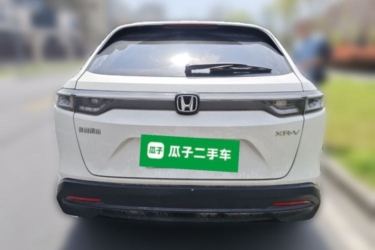 Used Honda XR-V 2023 Facelift 1.5L CVT Trend Edition Rear