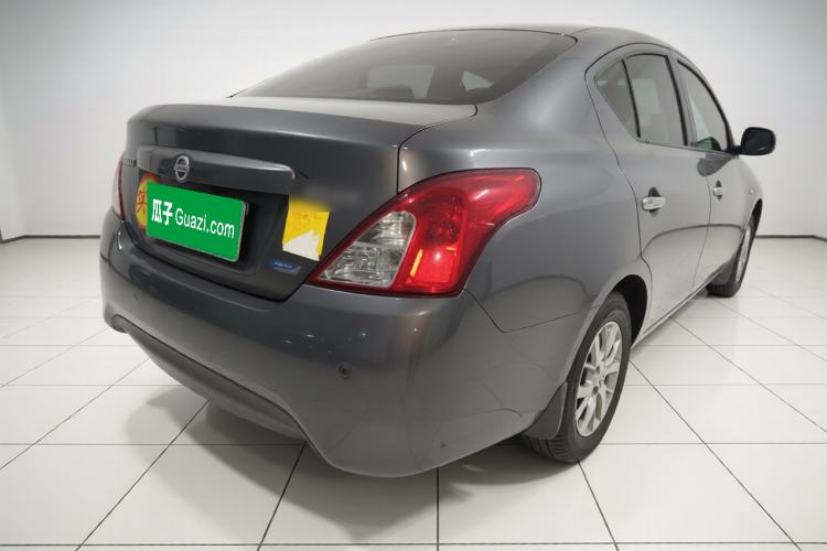 Used Nissan Sunny 2015 1.5XE Manual Master Edition