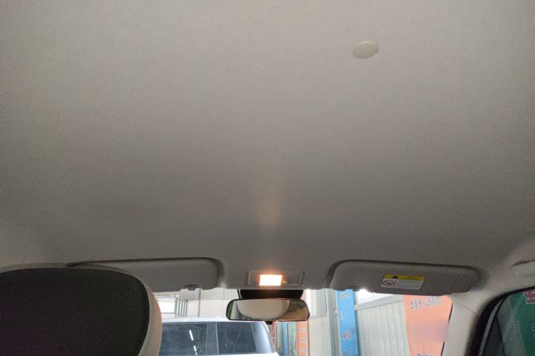 Used CHANGAN NEVO Lumin 2024 130km Qingyue Version