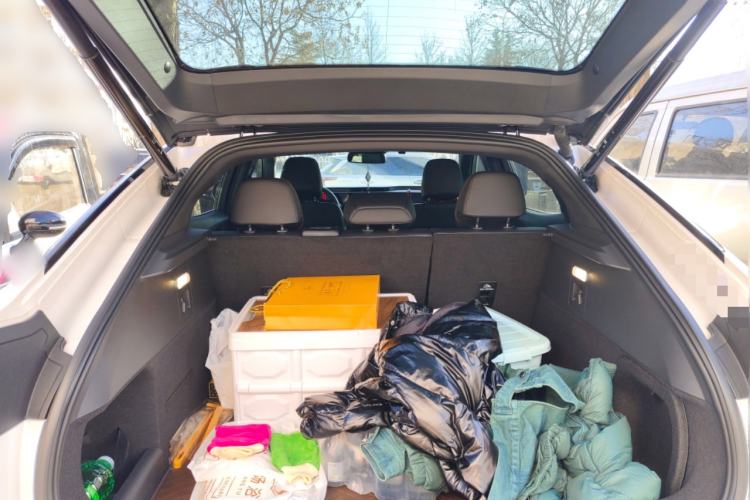 Used Ford Mondeo 2025 2.0T EcoBoost E Hybrid Sport Edition ST-Line