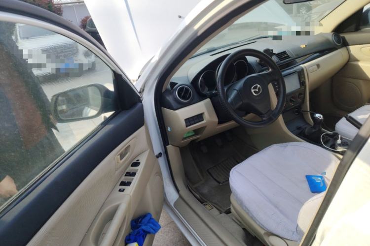 Used Mazda 3 2012 1.6L Manual Classic Special Offer