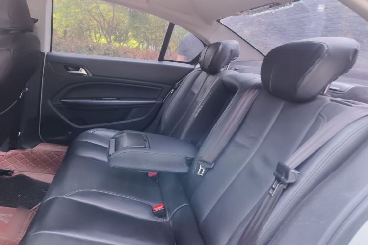 Used Peugeot 408 2016 1.6T Automatic Luxury Edition