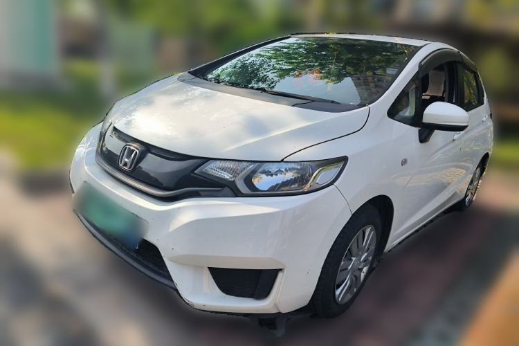 Used Honda Fit 2016 1.5L LX CVT Comfort Model