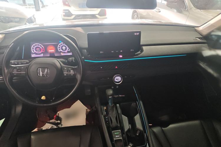 Used Honda Accord 2023 260TURBO Smart Enjoyment Version
