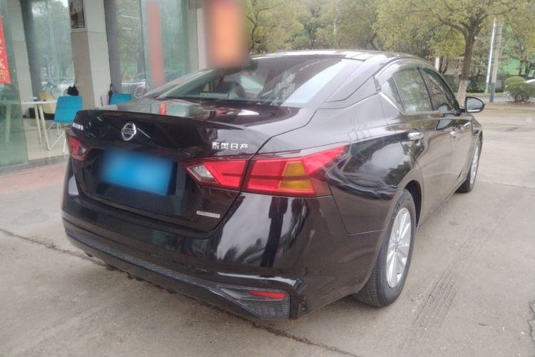 Used Nissan Teana 2019 2.0L XL Comfort Edition