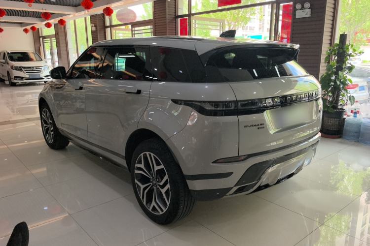 Used Land Rover Range Evoque 2023 Aurora L 249 PS Luxury Edition
