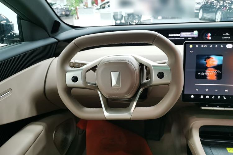 Used Avatr 12 2026 Ultra Pure-Electric All-Wheel-Drive Version