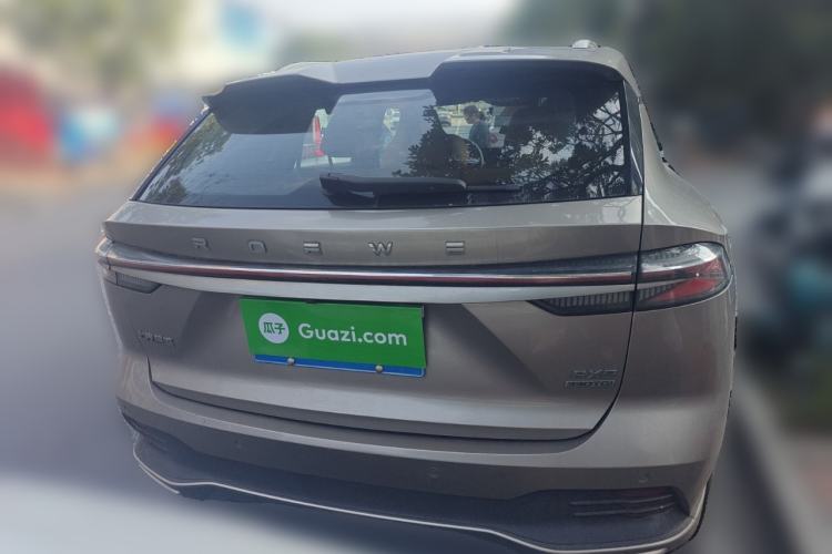 Used Roewe RX5 2023 1.5T Luxury Sliding-Screen Version
