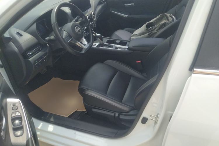 Used Nissan Sylphy 2023 1.6L CVT Enjoyment Edition