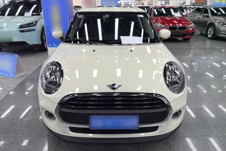 Used MINI MINI 2021 1.5T ONE