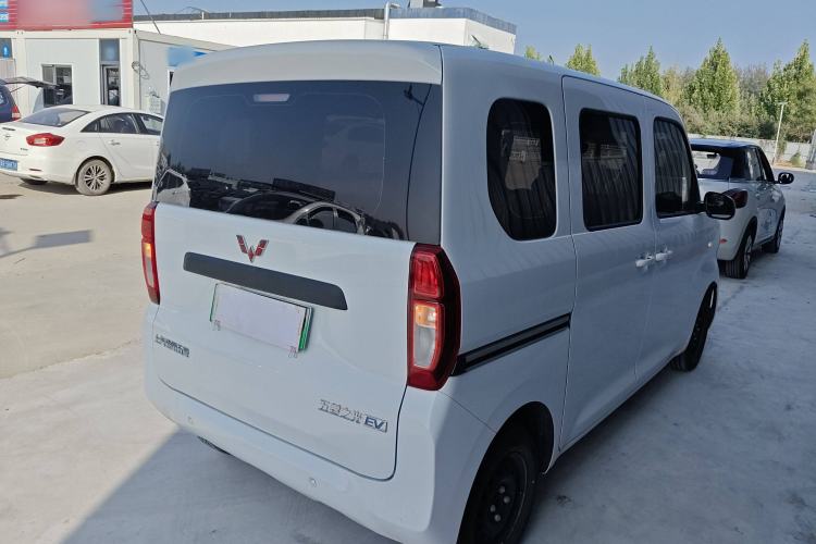 Used Wuling Zhiguang New Energy 2025 Standard Model