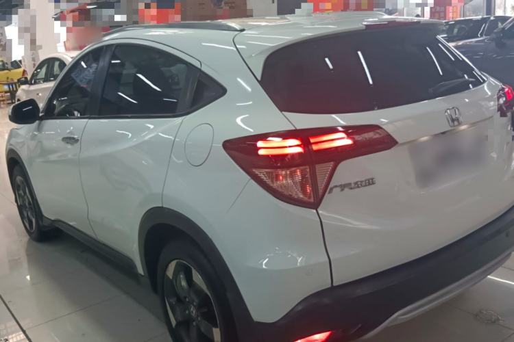 Used Honda Vezel 2015 1.8L CVT 2WD Luxury Model