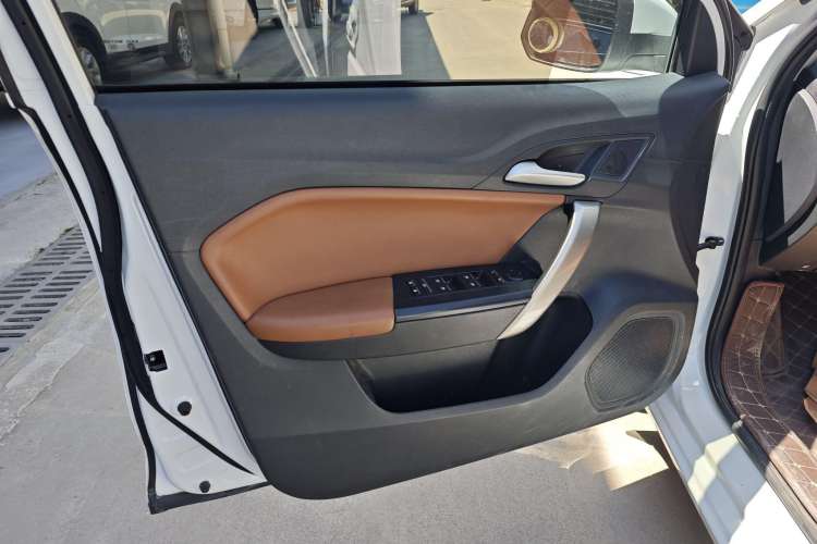 Used MG GT 2016 1.5L Automatic Value-Added Luxury Edition
