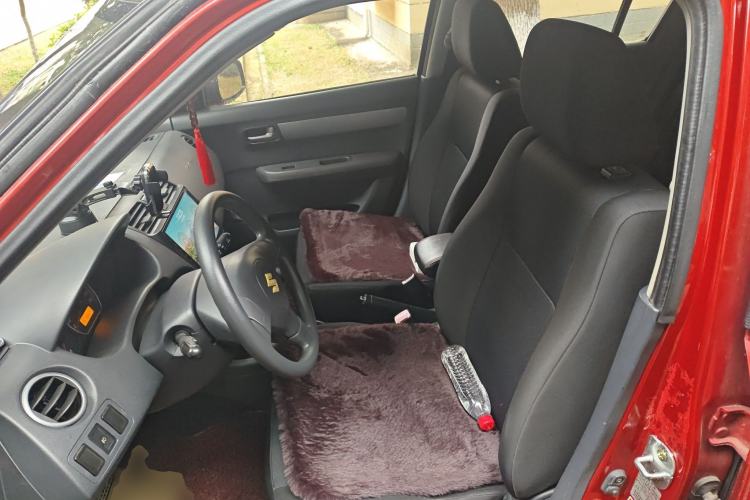 Used Suzuki Swift 2011 1.5L Automatic Sport Audiovisual Edition
