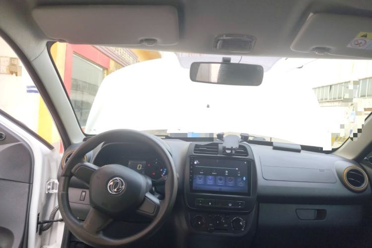 Used Dongfeng NAMMI EX1 2021 Quality Edition
