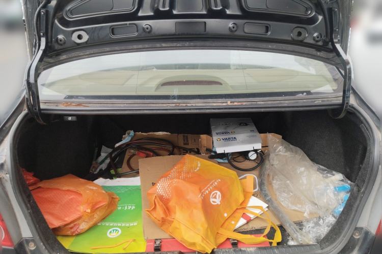 Used Honda Civic 2006 1.8L Automatic Classic Edition
