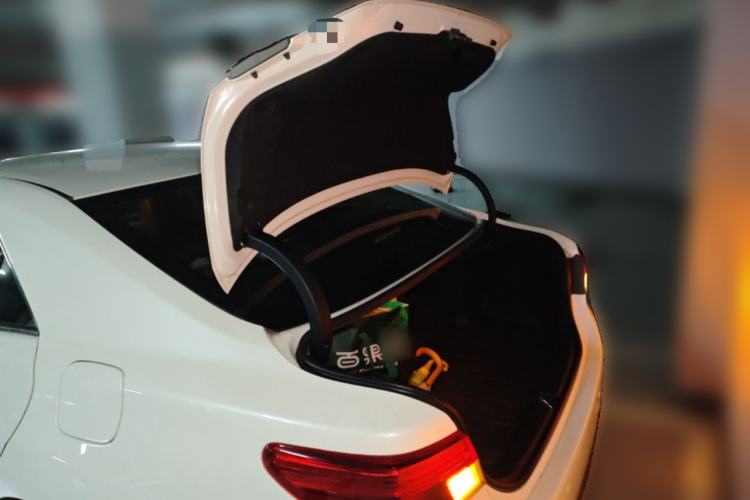 Used Toyota Reiz 2013 2.5S Elite Edition
