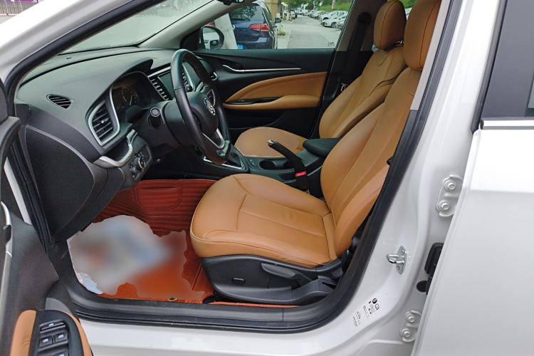 Used Buick Excelle GX 2018 18T Automatic Flagship Model